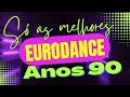 Eurodance volume 206