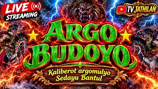 #LIVE MALAM INI: ARGO BUDOYO,kaliberot, argomulyo, Sedayu bantul