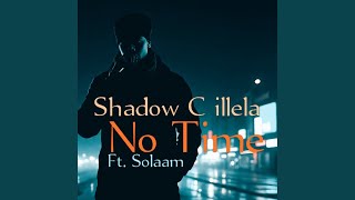 No Time (Freestyle)
