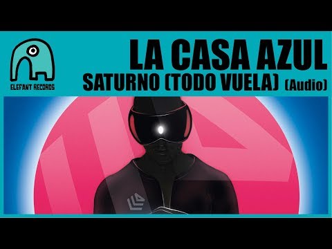 LA CASA AZUL