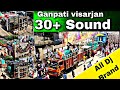 Ganpati visarjan anand city  vsr brand  pa brand  spider  ekdantay sound  sairas dj djdemo