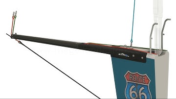 The pointy end.. | Carbon is the new black