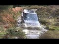 Land Rover Adventure Club: Scotland – Highland Adventure 2017