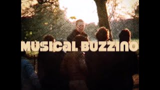 Musical Buzzino - Easy And Me (Lee Hazlewood)