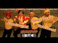 The viral video of Chinese internet celebrity "Brother Hao" titled ["India's Planes All Shot Down"]