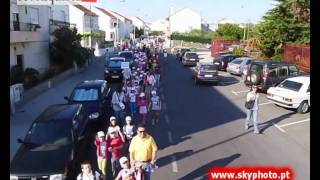 Dia Europeu da Mobilidade em Castelo Branco