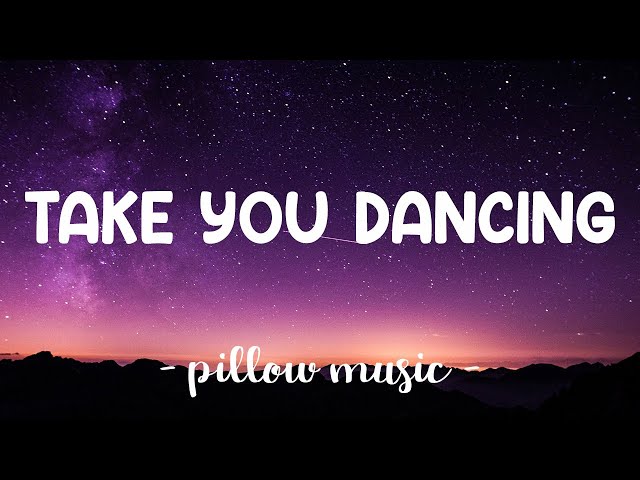 Take You Dancing - Jason Derulo (Lyrics) 🎵 class=