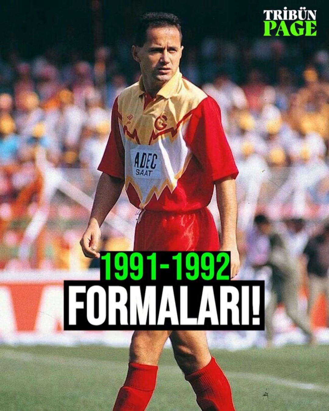 Galatasaray's WEIRDEST Kits! #1991 #1992 #galatasaray #umbro