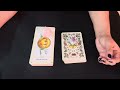 🔥CUIDATE DE ESTA PERSONA QUE SE METIO ENTRE TU CONEXIÓN  Y TÚ 🔥TAROT BARAJA ESPAÑOLA ALMAS GEMELAS