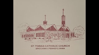 Confirmation Mass - 4/30/2022