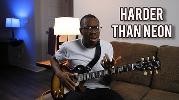 I Learned John Mayer