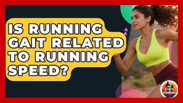 Is Running Gait Related to Running Speed? - All Sorts Of Running
