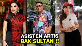 ASISTEN RAFFI NGALAHIN GAJI GUBERNUR! 9 gaji asisten artis indonesia , Gosip Artis