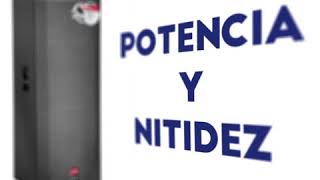 Caja Amplificada Pro   Es 215w Dj