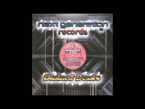 Brisk & Ham - Getting Hi (Scott Brown Remix)