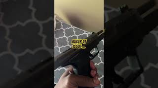 #Ruger57 issue! Anybody else have this problem?! #guns #ruger #fyp #explore #helpme #Ruger57 issue! Anybody else have this problem?! #guns #ruger #fyp #explore #helpme