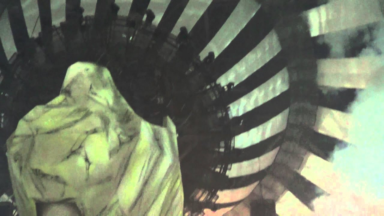 Qlimax 2014 - Opening & Headhunterz (part of set) (FULL HD)