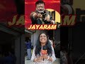 Kara Public Review | Kara Movie Review | Kara Review | Dhanush | Jayaram | Kara tamilcinemareview