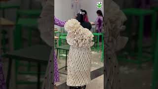 Turn Your Passion into a Profession: B.Sc. Textile &amp; Fashion at SVPITM #shortsvideo #shorts #short
