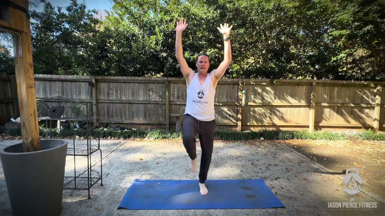 How to do Mountain Climbers