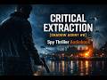 Mission Critical Gray Man 8 By Mark Greaney Spy Thriller Audiobook