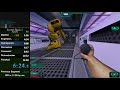 System Shock 2 in 11:39