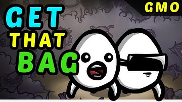 GOING OFF With Triple Bag - Curious Soldier - Brotato Danger 5 / Random*3