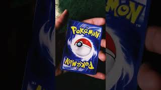 Pokemon card Giratina EX #pokemon #shorts