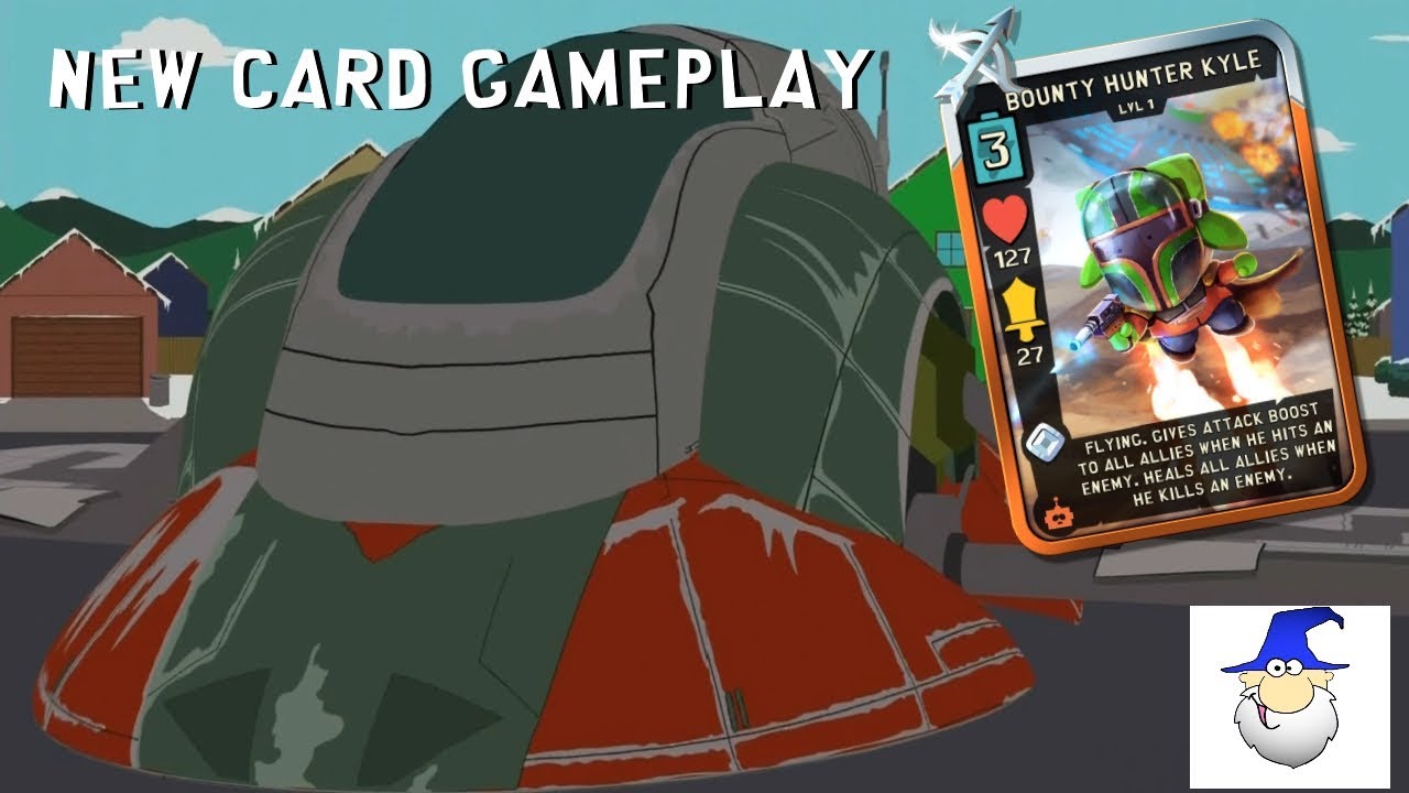 Bounty Hunter Kyle Gameplay - Plus Pack Openings