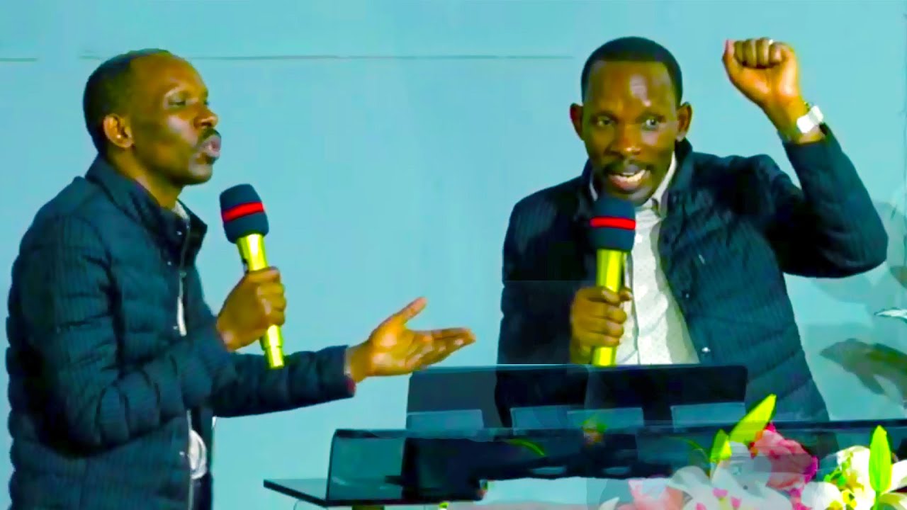 IBINTU 5 BIHAGURUTSA IMANA IJE GUKORA IBISHYA UBURYO 3 IMANA IHAGURUKAMO⌚ Ev SINGIRANKABO Boniface �