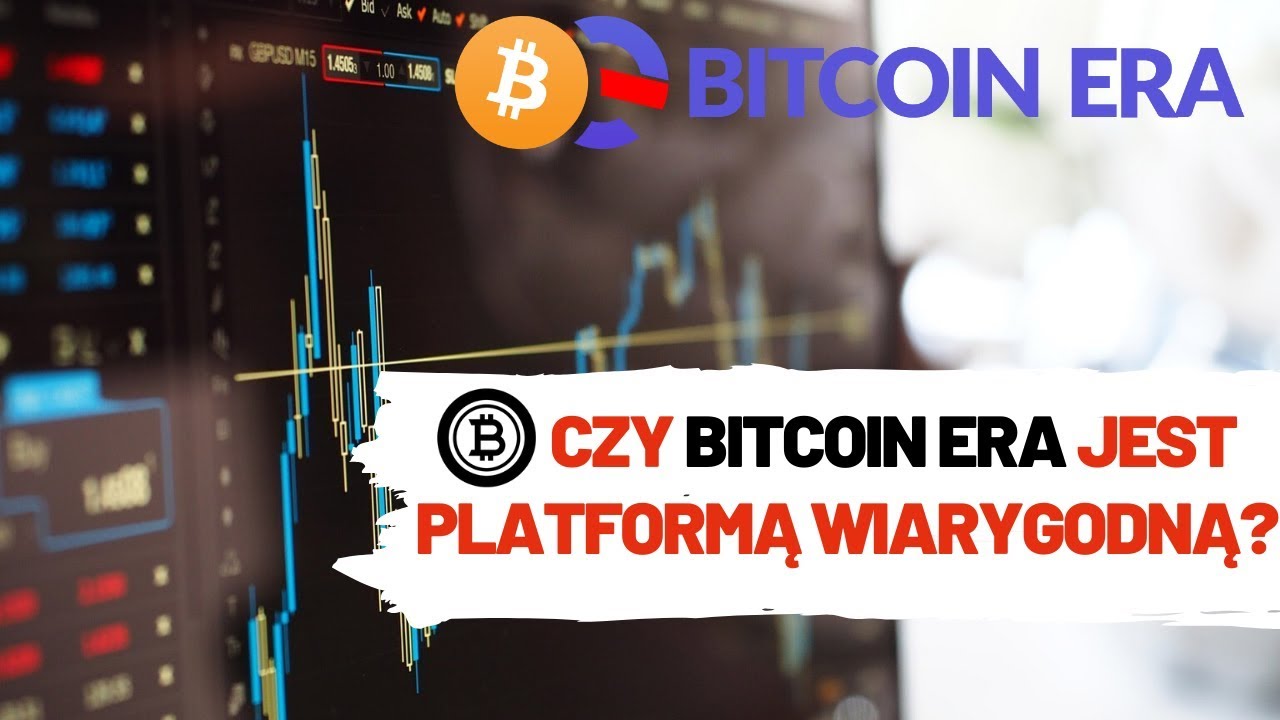 Bitcoin Era Stoch, Bitcoin Era Kubacki, Bitcoin Era Pekao