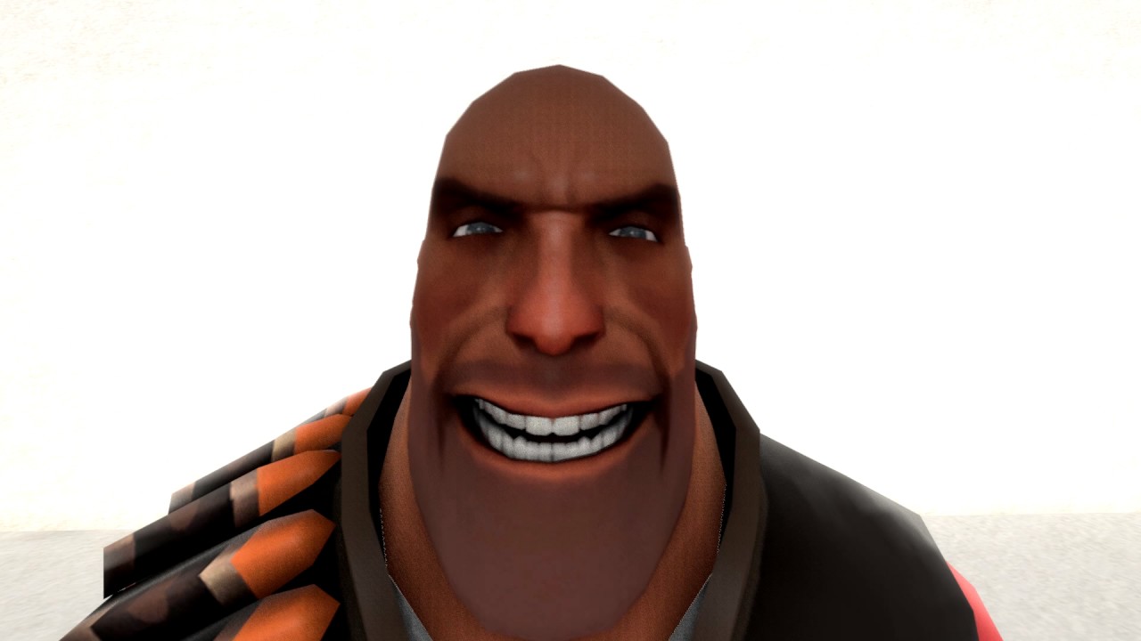 Heavy Johnson - Alpha - YouTube