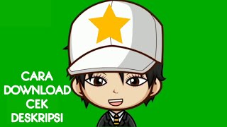 Download Green Screen Animasi Berbicara No Copyright