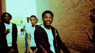 M4Rco - Sliding 4 Official Music Video Shot By