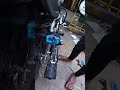 HF delux full ppf installation with stickers