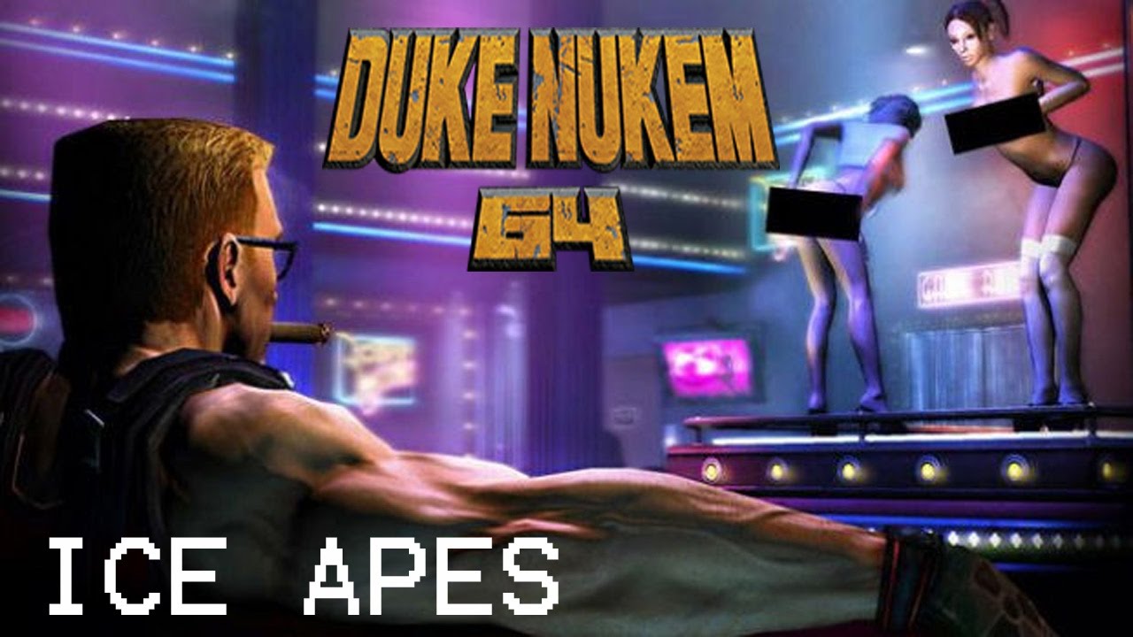 Strip Games Video