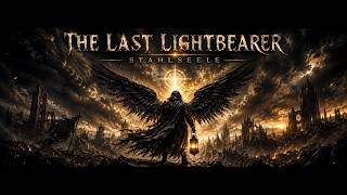 THE LAST LIGHTBEARER-Manche Geschichten beginnen nicht im Licht.