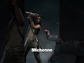 Who's your favorite TWD character?