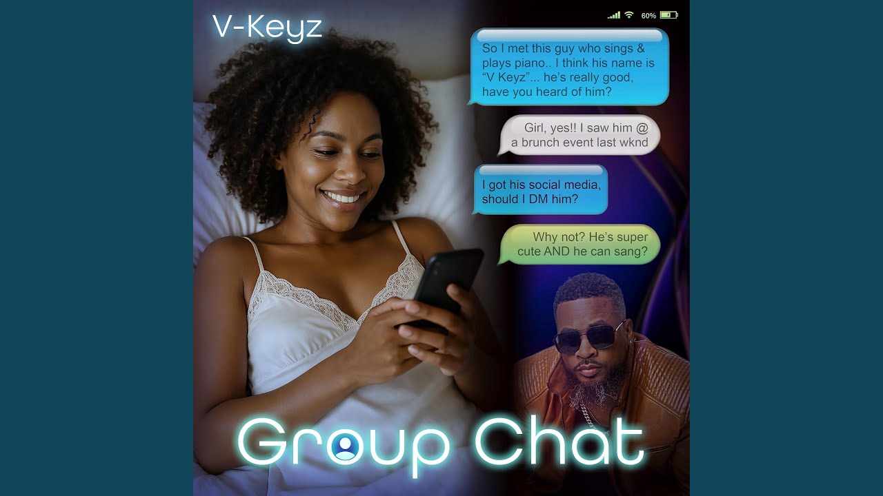 Watch Group Chat on YouTube Watch Group Chat on YouTube
