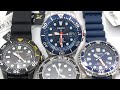 Quartz Divers under $300 you need to see!