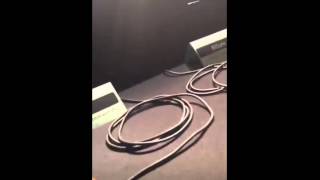 SPJAirplay Setup Preview #Gamergate (filmed by @Circlesea7)