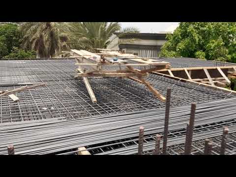 Steel fixer 