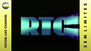 Tv Cultura Vinheta Longa 1984