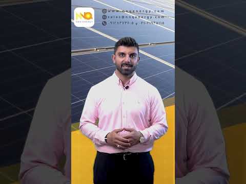 بازار انرژی روی انگشت خورشیدی ها می چرخد