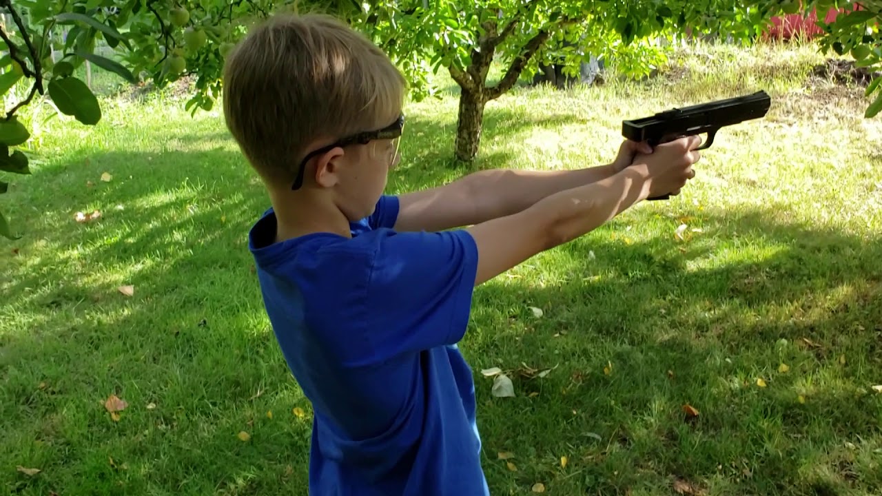 bb guns movie YouTube