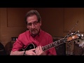 Ambient guitar - Aleatoric Composition