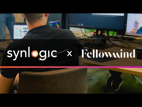 De 3 meest gestelde vragen | Synlogic x Fellowmind