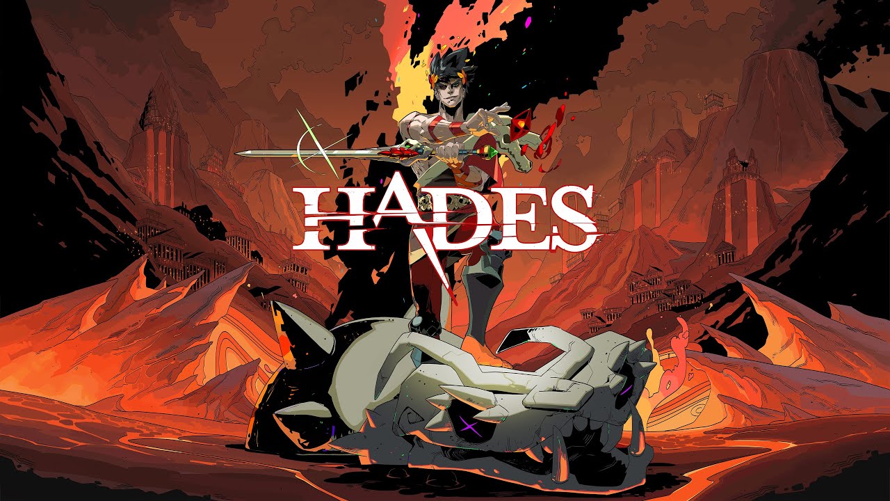 Gameplay Hades até Parte #5, by Virtualbase