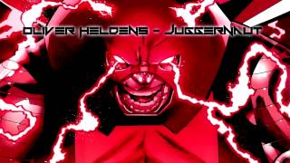Oliver Heldens - Juggernaut