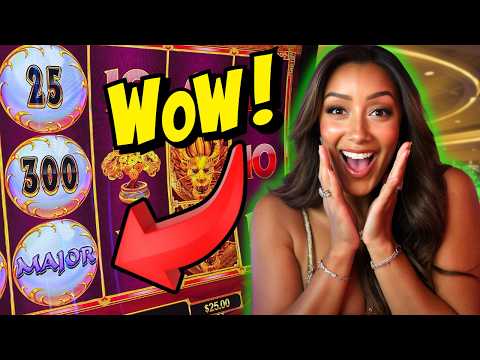 My NEW Favorite Slot Will SHOCK You...Wait Until You See Why!